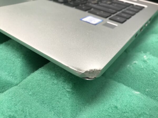 Ультрабук Б-клас HP EliteBook 840 G5 / 14" (1920x1080) IPS Touch / Intel Core i5-8350U (4 (8) ядра по 1.7 - 3.6 GHz) / 8 GB DDR4 / 256 GB SSD M.2 / Intel UHD Graphics 620 / WebCam / Fingerprint / USB 3.1 / HDMI - Зображення 10