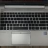 Ультрабук Б-клас HP EliteBook 840 G5 / 14" (1920x1080) IPS Touch / Intel Core i7-8650U (4 (8) ядра по 1.9 - 4.2 GHz) / 8 GB DDR4 / 256 GB SSD M.2 / Intel UHD Graphics 620 / WebCam / HDMI - Зображення 4