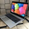 Ультрабук Б-клас HP EliteBook 840 G5 / 14" (1920x1080) IPS Touch / Intel Core i7-8650U (4 (8) ядра по 1.9 - 4.2 GHz) / 8 GB DDR4 / 256 GB SSD M.2 / Intel UHD Graphics 620 / WebCam / HDMI - Зображення 2