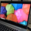 Ультрабук Б-клас HP EliteBook 840 G5 / 14" (1920x1080) IPS Touch / Intel Core i7-8650U (4 (8) ядра по 1.9 - 4.2 GHz) / 8 GB DDR4 / 256 GB SSD M.2 / Intel UHD Graphics 620 / WebCam / HDMI - Зображення 3