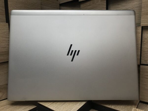 Ультрабук Б-клас HP EliteBook 840 G5 / 14" (1920x1080) IPS Touch / Intel Core i7-8650U (4 (8) ядра по 1.9 - 4.2 GHz) / 8 GB DDR4 / 256 GB SSD M.2 / Intel UHD Graphics 620 / WebCam / HDMI - Зображення 8