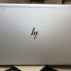 Ультрабук Б-клас HP EliteBook 840 G5 / 14" (1920x1080) IPS Touch / Intel Core i7-8650U (4 (8) ядра по 1.9 - 4.2 GHz) / 8 GB DDR4 / 256 GB SSD M.2 / Intel UHD Graphics 620 / WebCam / USB 3.1 / HDMI - Зображення 7
