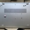 Ультрабук Б-клас HP EliteBook 840 G5 / 14" (1920x1080) IPS Touch / Intel Core i7-8650U (4 (8) ядра по 1.9 - 4.2 GHz) / 8 GB DDR4 / 256 GB SSD M.2 / Intel UHD Graphics 620 / WebCam / USB 3.1 / HDMI - Зображення 8
