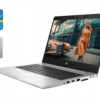 Ультрабук Б-клас HP EliteBook 840 G6 / 14" (1920x1080) IPS / Intel Core i5-8265U (4 (8) ядра по 1.6 - 3.9 GHz) / 16 GB DDR4 / 512 GB SSD / Intel UHD Graphics 620 / WebCam / Fingerprint / Windows 10