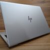Ультрабук Б-клас HP EliteBook 840 G6 / 14" (1920x1080) IPS / Intel Core i5-8265U (4 (8) ядра по 1.6 - 3.9 GHz) / 16 GB DDR4 / 512 GB SSD / Intel UHD Graphics 620 / WebCam / Fingerprint / Windows 10 - Зображення 8