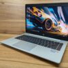 Ультрабук Б-клас HP EliteBook 840 G6 / 14" (1920x1080) IPS / Intel Core i5-8265U (4 (8) ядра по 1.6 - 3.9 GHz) / 16 GB DDR4 / 512 GB SSD / Intel UHD Graphics 620 / WebCam / Fingerprint / Windows 10 - Зображення 6