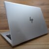 Ультрабук Б-клас HP EliteBook 840 G6 / 14" (1920x1080) IPS / Intel Core i5-8265U (4 (8) ядра по 1.6 - 3.9 GHz) / 16 GB DDR4 / 512 GB SSD / Intel UHD Graphics 620 / WebCam / TouchID / Windows 10 - Зображення 8