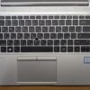Ультрабук Б-клас HP EliteBook 840 G6 / 14" (1920x1080) IPS / Intel Core i5-8265U (4 (8) ядра по 1.6 - 3.9 GHz) / 16 GB DDR4 / 512 GB SSD / Intel UHD Graphics 620 / WebCam / TouchID / Windows 10 - Зображення 4