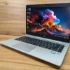 Ультрабук Б-клас HP EliteBook 840 G6 / 14" (1920x1080) IPS / Intel Core i5-8265U (4 (8) ядра по 1.6 - 3.9 GHz) / 16 GB DDR4 / 512 GB SSD / Intel UHD Graphics 620 / WebCam / TouchID / Windows 10 - Зображення 6