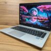 Ультрабук Б-клас HP EliteBook 840 G6 / 14" (1920x1080) IPS / Intel Core i5-8265U (4 (8) ядра по 1.6 - 3.9 GHz) / 8 GB DDR4 / 512 GB SSD / Intel UHD Graphics 620 / WebCam / TouchID / Windows 10 - Зображення 6