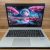 Ультрабук Б-клас HP EliteBook 840 G6 / 14" (1920x1080) IPS / Intel Core i5-8265U (4 (8) ядра по 1.6 - 3.9 GHz) / 8 GB DDR4 / 512 GB SSD / Intel UHD Graphics 620 / WebCam / TouchID / Windows 10 - Зображення 2