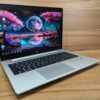 Ультрабук Б-клас HP EliteBook 840 G6 / 14" (1920x1080) IPS / Intel Core i5-8265U (4 (8) ядра по 1.6 - 3.9 GHz) / 8 GB DDR4 / 512 GB SSD / Intel UHD Graphics 620 / WebCam / TouchID / Windows 10 - Зображення 5