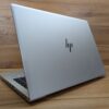 Ультрабук Б-клас HP EliteBook 840 G6 / 14" (1920x1080) IPS / Intel Core i5-8265U (4 (8) ядра по 1.6 - 3.9 GHz) / 8 GB DDR4 / 512 GB SSD / Intel UHD Graphics 620 / WebCam / TouchID / Windows 10 - Зображення 8