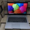 Ультрабук Б-клас HP EliteBook 840 G6 / 14" (1920x1080) IPS Touch / Intel Core i7-8665U (4 (8) ядра по 1.9 - 4.8 GHz) / 8 GB DDR4 / 256 GB SSD M.2 / Intel UHD Graphics 620 / WebCam / Fingerprint / HDMI - Зображення 2