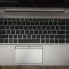 Ультрабук Б-клас HP EliteBook 840 G6 / 14" (1920x1080) IPS Touch / Intel Core i7-8665U (4 (8) ядра по 1.9 - 4.8 GHz) / 8 GB DDR4 / 256 GB SSD M.2 / Intel UHD Graphics 620 / WebCam / Fingerprint / HDMI - Зображення 4