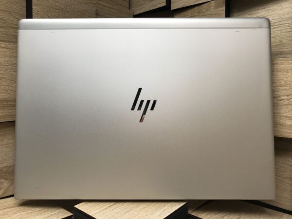 Ультрабук Б-клас HP EliteBook 840 G6 / 14" (1920x1080) IPS Touch / Intel Core i7-8665U (4 (8) ядра по 1.9 - 4.8 GHz) / 8 GB DDR4 / 256 GB SSD M.2 / Intel UHD Graphics 620 / WebCam / Fingerprint / HDMI - Зображення 8