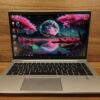 Ультрабук Б-клас HP EliteBook 840 G7 / 14" (1920x1080) IPS / Intel Core i5-10310U (4 (8) ядра по 1.7 - 4.4 GHz) / 16 GB DDR4 / 512 GB SSD / Intel UHD Graphics / WebCam / Fingerprint / Windows 10 - Зображення 2