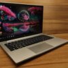 Ультрабук Б-клас HP EliteBook 840 G7 / 14" (1920x1080) IPS / Intel Core i5-10310U (4 (8) ядра по 1.7 - 4.4 GHz) / 16 GB DDR4 / 512 GB SSD / Intel UHD Graphics / WebCam / Fingerprint / Windows 10 - Зображення 4