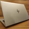 Ультрабук Б-клас HP EliteBook 840 G7 / 14" (1920x1080) IPS / Intel Core i5-10310U (4 (8) ядра по 1.7 - 4.4 GHz) / 16 GB DDR4 / 512 GB SSD / Intel UHD Graphics / WebCam / Fingerprint / Windows 10 - Зображення 7