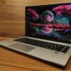 Ультрабук Б-клас HP EliteBook 840 G7 / 14" (1920x1080) IPS / Intel Core i5-10310U (4 (8) ядра по 1.7 - 4.4 GHz) / 16 GB DDR4 / 512 GB SSD / Intel UHD Graphics / WebCam / Fingerprint / Windows 10 - Зображення 5