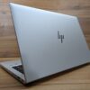 Ультрабук Б-клас HP EliteBook 840 G7 / 14" (1920x1080) IPS / Intel Core i7-10610U (4 (8) ядра по 1.8 - 4.9 GHz) / 16 GB DDR4 / 480 GB SSD / Intel UHD Graphics / WebCam / Fingeprint / Windows 10 - Зображення 7