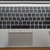 Ультрабук Б-клас HP EliteBook 840 G7 / 14" (1920x1080) IPS / Intel Core i7-10610U (4 (8) ядра по 1.8 - 4.9 GHz) / 16 GB DDR4 / 480 GB SSD / Intel UHD Graphics / WebCam / Fingeprint / Windows 10 - Зображення 3