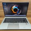 Ультрабук Б-клас HP EliteBook 840 G7 / 14" (1920x1080) IPS / Intel Core i7-10610U (4 (8) ядра по 1.8 - 4.9 GHz) / 16 GB DDR4 / 480 GB SSD / Intel UHD Graphics / WebCam / Fingeprint / Windows 10 - Зображення 2