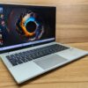 Ультрабук Б-клас HP EliteBook 840 G7 / 14" (1920x1080) IPS / Intel Core i7-10610U (4 (8) ядра по 1.8 - 4.9 GHz) / 16 GB DDR4 / 480 GB SSD / Intel UHD Graphics / WebCam / Fingeprint / Windows 10 - Зображення 4