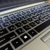 Ультрабук Б-клас HP EliteBook 840 G7 / 14" (1920x1080) IPS / Intel Core i7-10610U (4 (8) ядра по 1.8 - 4.9 GHz) / 16 GB DDR4 / 480 GB SSD / Intel UHD Graphics / WebCam / Fingeprint / Windows 10 - Зображення 6
