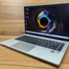 Ультрабук Б-клас HP EliteBook 840 G7 / 14" (1920x1080) IPS / Intel Core i7-10610U (4 (8) ядра по 1.8 - 4.9 GHz) / 16 GB DDR4 / 480 GB SSD / Intel UHD Graphics / WebCam / Fingeprint / Windows 10 - Зображення 5
