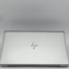 Ультрабук Б-клас HP EliteBook 840 G8 / 14" (1920x1080) IPS / Intel Core i5-1145G7 (4 (8) ядра по 2.6 - 4.4 GHz) / 16 GB DDR4 / 480 GB SSD / Intel Iris Xe Graphics / WebCam - Зображення 5
