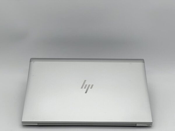 Ультрабук Б-клас HP EliteBook 840 G8 / 14" (1920x1080) IPS / Intel Core i5-1145G7 (4 (8) ядра по 2.6 - 4.4 GHz) / 16 GB DDR4 / 480 GB SSD / Intel Iris Xe Graphics / WebCam - Зображення 5