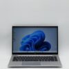 Ультрабук Б-клас HP EliteBook 840 G8 / 14" (1920x1080) IPS / Intel Core i5-1145G7 (4 (8) ядра по 2.6 - 4.4 GHz) / 16 GB DDR4 / 480 GB SSD / Intel Iris Xe Graphics / WebCam - Зображення 2