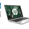 Ультрабук Б-клас HP EliteBook 840 G8 / 14" (1920x1080) IPS / Intel Core i5-1145G7 (4 (8) ядра по 2.6 - 4.4 GHz) / 16 GB DDR4 / 480 GB SSD / Intel Iris Xe Graphics / WebCam / TouchID / Windows 10