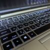 Ультрабук Б-клас HP EliteBook 840 G8 / 14" (1920x1080) IPS / Intel Core i5-1145G7 (4 (8) ядра по 2.6 - 4.4 GHz) / 16 GB DDR4 / 480 GB SSD / Intel Iris Xe Graphics / WebCam / TouchID / Windows 10 - Зображення 7