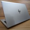 Ультрабук Б-клас HP EliteBook 840 G8 / 14" (1920x1080) IPS / Intel Core i5-1145G7 (4 (8) ядра по 2.6 - 4.4 GHz) / 16 GB DDR4 / 480 GB SSD / Intel Iris Xe Graphics / WebCam / TouchID / Windows 10 - Зображення 8