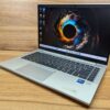 Ультрабук Б-клас HP EliteBook 840 G8 / 14" (1920x1080) IPS / Intel Core i5-1145G7 (4 (8) ядра по 2.6 - 4.4 GHz) / 16 GB DDR4 / 480 GB SSD / Intel Iris Xe Graphics / WebCam / TouchID / Windows 10 - Зображення 6