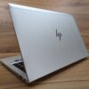 Ультрабук Б-клас HP EliteBook 840 G8 / 14" (1920x1080) IPS / Intel Core i7-1165G7 (4 (8) ядра по 2.8 - 4.7 GHz) / 16 GB DDR4 / 480 GB SSD / Intel Iris Xe Graphics / WebCam / TouchID / Windows 10 - Зображення 8