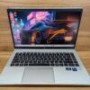 Ультрабук Б-клас HP EliteBook 840 G8 / 14" (1920x1080) IPS / Intel Core i7-1165G7 (4 (8) ядра по 2.8 - 4.7 GHz) / 16 GB DDR4 / 480 GB SSD / Intel Iris Xe Graphics / WebCam / TouchID / Windows 10 - Зображення 2