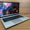 Ультрабук Б-клас HP EliteBook 840 G8 / 14" (1920x1080) IPS / Intel Core i7-1165G7 (4 (8) ядра по 2.8 - 4.7 GHz) / 16 GB DDR4 / 480 GB SSD / Intel Iris Xe Graphics / WebCam / TouchID / Windows 10 - Зображення 5