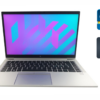 Ультрабук Б-клас HP EliteBook 840 G8 / 14" (1920x1080) IPS / Intel Core i7-1165G7 (4 (8) ядра по 2.8 - 4.7 GHz) / 16 GB DDR4 / 480 GB SSD / Intel Iris Xe Graphics / WebCam / TouchID / Windows 10