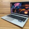 Ультрабук Б-клас HP EliteBook 840 G8 / 14" (1920x1080) IPS / Intel Core i7-1165G7 (4 (8) ядра по 2.8 - 4.7 GHz) / 16 GB DDR4 / 480 GB SSD / Intel Iris Xe Graphics / WebCam / TouchID / Windows 10 - Зображення 6