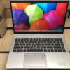 Ультрабук Б-клас HP EliteBook 845 G7 / 14" (1920x1080) IPS / AMD Ryzen 5 Pro 4650U (6 (12) ядер по 2.1 - 4.0 GHz) / 8 GB DDR4 / 256 GB SSD M.2 / AMD Radeon RX Vega 6 Graphics / WebCam / HDMI / Fingerprint - Зображення 2