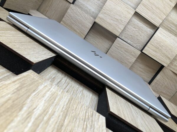 Ультрабук Б-клас HP EliteBook 845 G7 / 14" (1920x1080) IPS / AMD Ryzen 5 Pro 4650U (6 (12) ядер по 2.1 - 4.0 GHz) / 8 GB DDR4 / 256 GB SSD M.2 / AMD Radeon RX Vega 6 Graphics / WebCam / HDMI / Fingerprint - Зображення 9