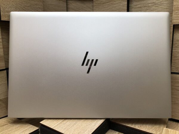 Ультрабук Б-клас HP EliteBook 845 G7 / 14" (1920x1080) IPS / AMD Ryzen 5 Pro 4650U (6 (12) ядер по 2.1 - 4.0 GHz) / 8 GB DDR4 / 256 GB SSD M.2 / AMD Radeon RX Vega 6 Graphics / WebCam / HDMI / Fingerprint - Зображення 5