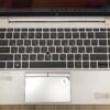 Ультрабук Б-клас HP EliteBook 845 G7 / 14" (1920x1080) IPS / AMD Ryzen 5 Pro 4650U (6 (12) ядер по 2.1 - 4.0 GHz) / 8 GB DDR4 / 256 GB SSD M.2 / AMD Radeon RX Vega 6 Graphics / WebCam / HDMI / Fingerprint - Зображення 4