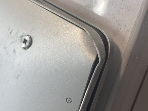 Ультрабук Б-клас HP EliteBook 850 G5 / 15.6" (1920x1080) IPS / Intel Core i5-7300U (2 (4) ядра по 2.6 - 3.5 GHz) / 8 GB DDR4 / 240 GB SSD / Intel HD Graphics 620 / WebCam - Зображення 3