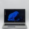 Ультрабук Б-клас HP EliteBook 850 G5 / 15.6" (1920x1080) IPS / Intel Core i5-7300U (2 (4) ядра по 2.6 - 3.5 GHz) / 8 GB DDR4 / 240 GB SSD / Intel HD Graphics 620 / WebCam - Зображення 2