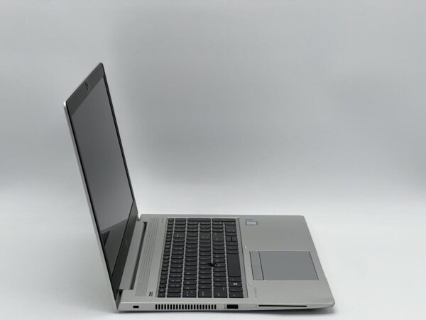 Ультрабук Б-клас HP EliteBook 850 G5 / 15.6" (1920x1080) IPS / Intel Core i5-7300U (2 (4) ядра по 2.6 - 3.5 GHz) / 8 GB DDR4 / 240 GB SSD / Intel HD Graphics 620 / WebCam - Зображення 6