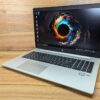 Ультрабук Б-клас HP EliteBook 850 G6 / 15.6" (1920x1080) IPS / Intel Core i5-8365U (4 (8) ядра по 1.6 - 4.1 GHz) / 16 GB DDR4 / 512 GB SSD / Intel UHD Graphics / WebCam / Fingerprint / Windows 10 - Зображення 6